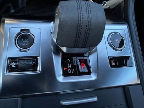 Certified 2023 Jaguar F-PACE S image 28