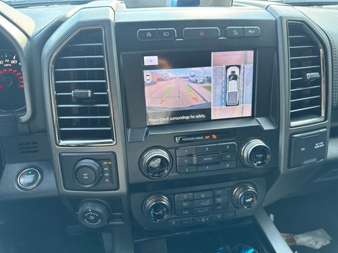 Used 2019 Ford F150 Raptor w/ Equipment Group 802A Luxury AWD/4WD image 12