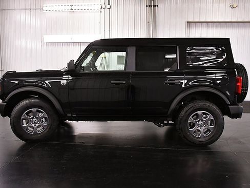 New 2025 Ford Bronco Big Bend image 4