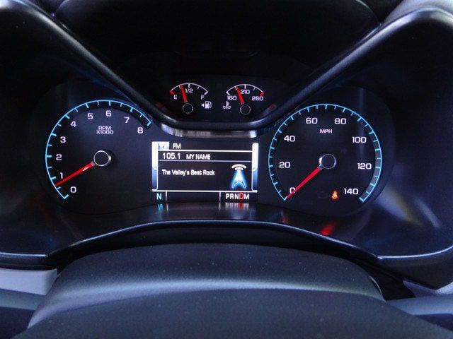 Used 2016 Chevrolet Colorado LT w/ LT Convenience Package RWD image 12