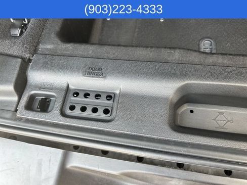 Used 2023 Jeep Wrangler Unlimited Rubicon 4xe w/ Cold Weather Group AWD/4WD image 14