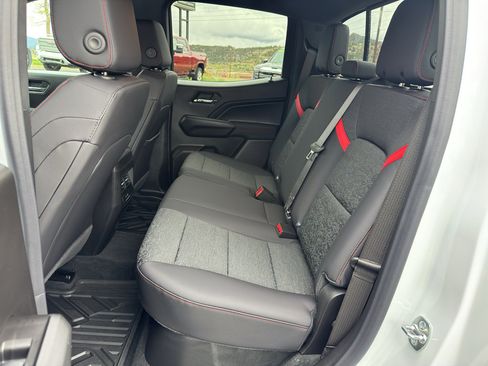 New 2026 Chevrolet Colorado Z71 AWD/4WD image 12