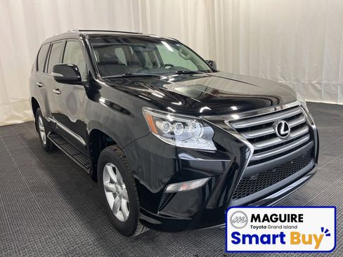 Used 2018 Lexus GX 460 460 image 28