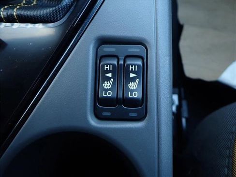 New 2026 Subaru Crosstrek 2.5i Sport image 20