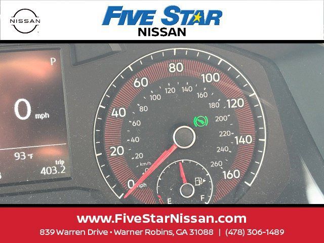 Used 2020 Volkswagen Jetta GLI FWD image 21