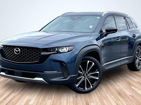 Used 2023 MAZDA CX-50 2.5 Turbo w/ Premium Plus Pkg AWD/4WD image 1