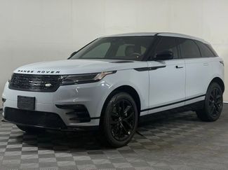 Used 2024 Land Rover Range Rover Velar Dynamic SE video 2