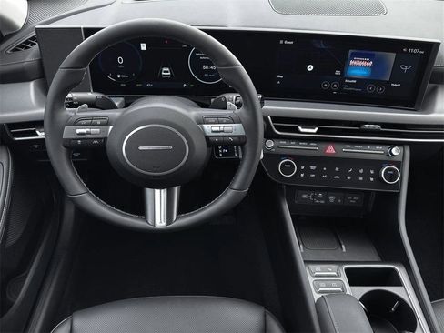 New 2026 Hyundai Sonata Limited image 17