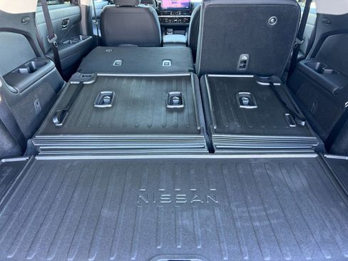 New 2026 Nissan Pathfinder SV image 15