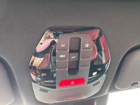 New 2026 Kia K4 GT-Line Turbo image 28