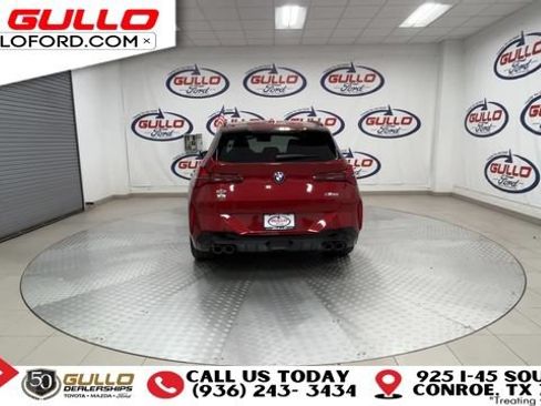 Used 2025 BMW X3 M50 AWD/4WD image 7