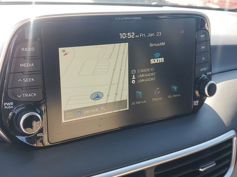 Used 2020 Hyundai Tucson Ultimate image 29