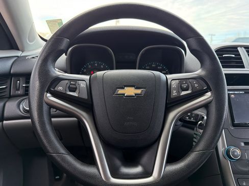 Used 2013 Chevrolet Malibu LS w/ Protection Package FWD image 20