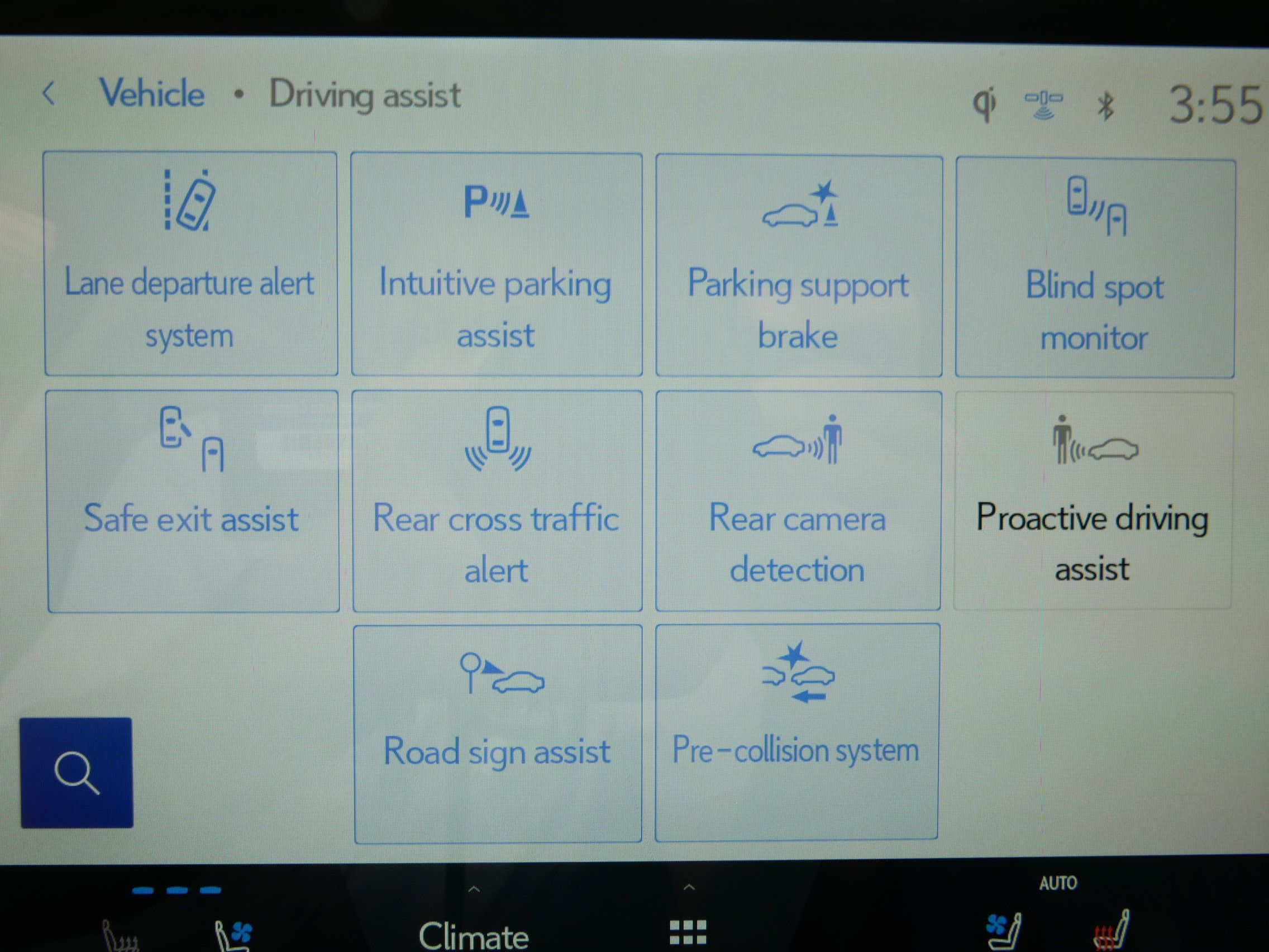 Used 2026 Lexus NX 350h AWD w/ Accessory Package (2T) image 38