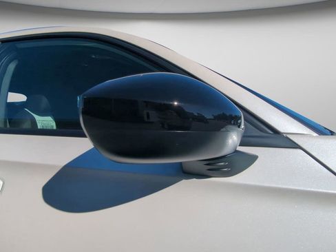 New 2026 Honda Civic Sport image 24