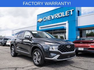 Used 2023 Hyundai Santa Fe SE image 1