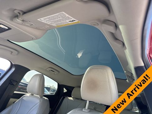 Used 2021 Ford Mustang Mach-E Premium image 12