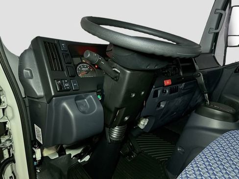 New 2026 Isuzu NPR image 6