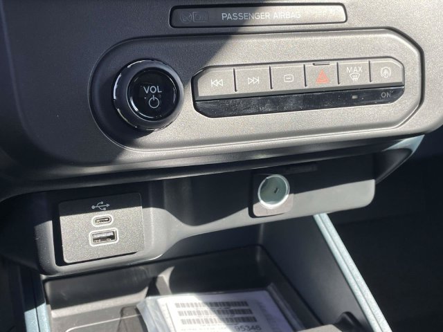 New 2026 Ford Maverick XL FWD image 11