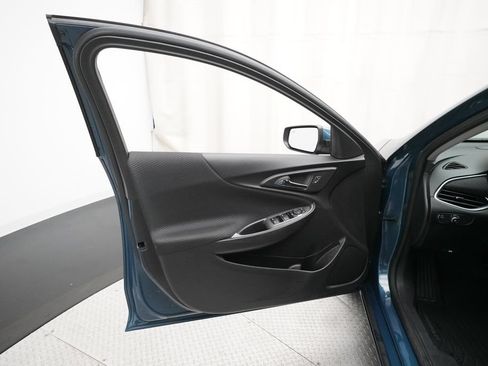 Used 2024 Chevrolet Malibu RS FWD image 26