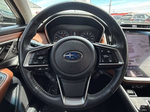 Used 2020 Subaru Outback Touring XT AWD/4WD image 21