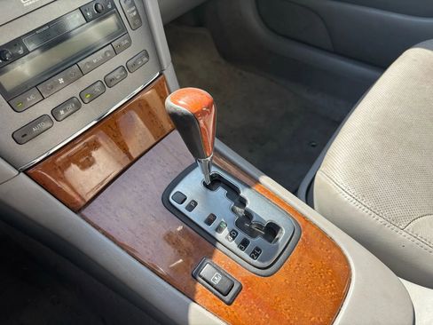 Used 2006 Lexus ES 330 image 18