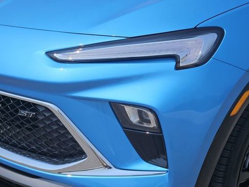 New 2026 Buick Encore GX Sport Touring w/ Comfort Package image 5