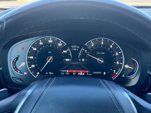 Used 2017 BMW 530i xDrive image 20