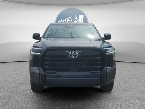 Used 2023 Toyota Tundra SR AWD/4WD image 9