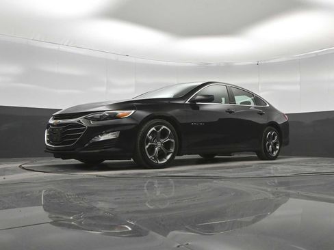 Used 2024 Chevrolet Malibu LT FWD image 38