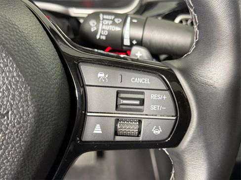 Used 2024 Honda Civic Touring image 27