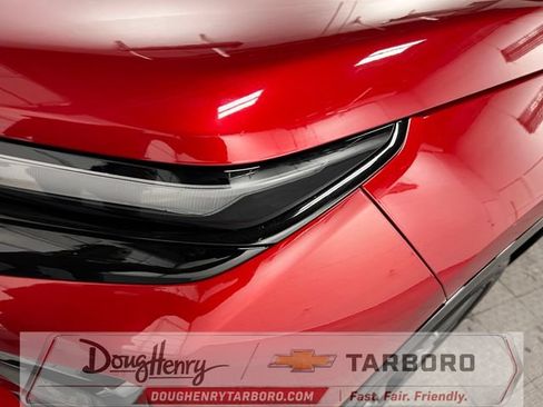 New 2026 Chevrolet Traverse RS w/ LPO, Floor Liner Package FWD image 12