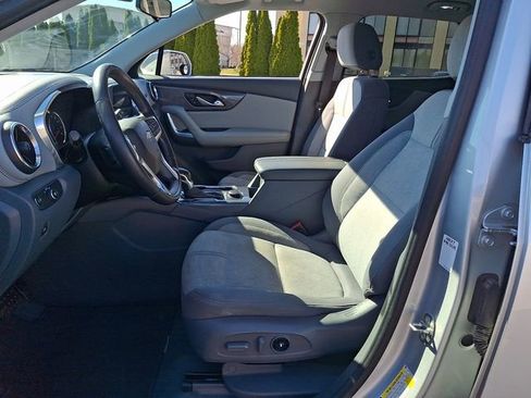 Used 2020 Chevrolet Blazer LT image 14