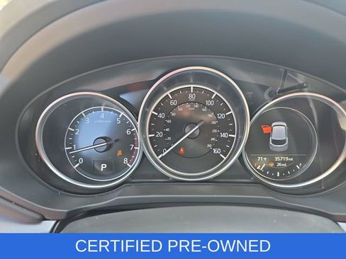 Used 2023 MAZDA CX-5 AWD 2.5 S image 16