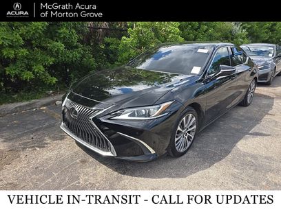 Used 2021 Lexus ES 350 w/ Premium Package