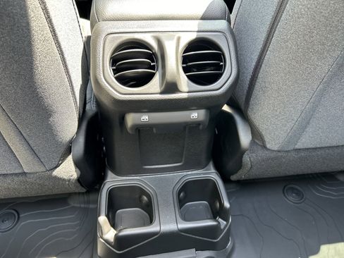 New 2025 Jeep Wrangler Sport S image 41