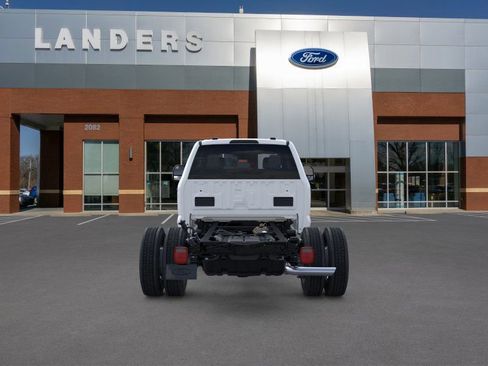 New 2026 Ford F450 XL image 5