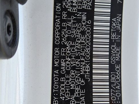 Used 2013 Lexus ES 350 w/ Luxury Pkg image 29