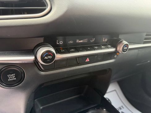 Used 2025 MAZDA CX-30 AWD 2.5 S w/ Select Sport Pkg image 23