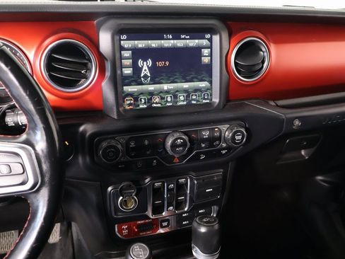 Used 2019 Jeep Wrangler Unlimited Rubicon image 5