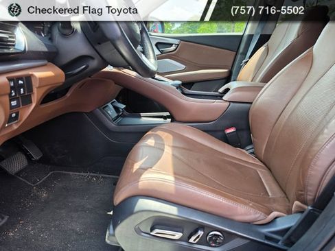 Used 2021 Acura RDX AWD w/ Technology Package image 8