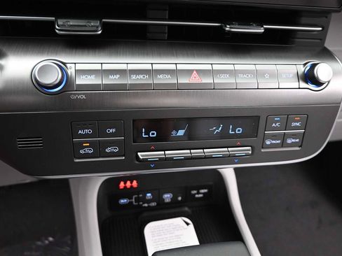New 2026 Hyundai Kona SEL Sport AWD/4WD image 22