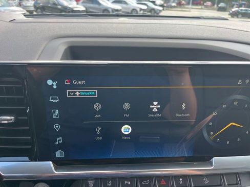 New 2026 Chevrolet Silverado 2500 LT w/ All Star Edition image 37