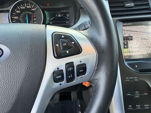 Used 2013 Ford Edge SEL AWD/4WD image 19