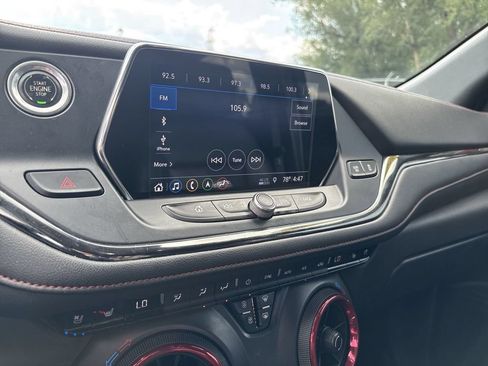 Used 2019 Chevrolet Blazer RS AWD/4WD image 18