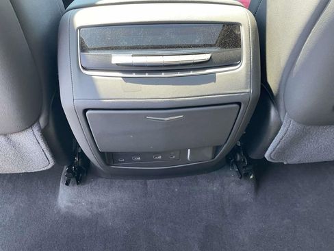 New 2026 Cadillac Escalade Luxury image 15