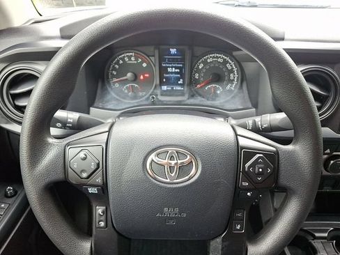 Used 2023 Toyota Tacoma SR AWD/4WD image 20