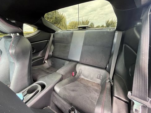 Used 2016 Subaru BRZ Limited RWD image 10