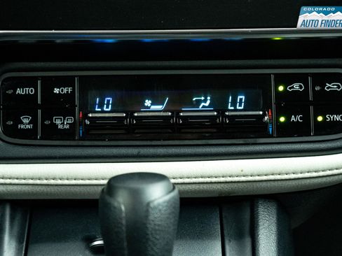 Used 2016 Scion iM 5dr HB CVT (Natl) image 16