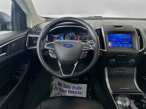 Used 2019 Ford Edge SEL w/ Equipment Group 201A image 21